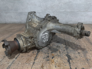 раздаточная коробка Chevrolet Captiva 1 поколение [рестайлинг] C140 (2011 - 2013), 3.0 л., Di, LF1, бензин, АКПП, полный привод, 24263580