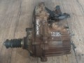 раздаточная коробка Jeep Grand Cherokee WK (2004 - 2010), 2.8 л., дизель, P52853123AD - фото №8