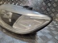 фара левая Audi Q7 4L (2005 - 2009), 4L0941029B, 4L0941003B - фото №6