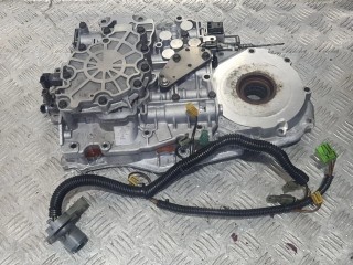 гидроблок АКПП Volvo XC90 1 поколение (2002 - 2006), 2.9 л., бензин, АКПП, полный привод, 4T65, 30751219, 4T65E