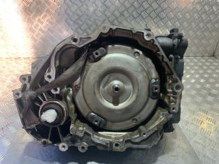 КПП автоматическая (АКПП) Chevrolet Cruze 1 поколение (2009 - 2012), 1.8 л., i, бензин, АКПП, 6T40, 24265006, 2WCW