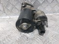 стартер Audi A4 B7 (2004 - 2009), 2.0 л., TFSI, BPJ, бензин, 06B911023B, 0001107446 - фото №4