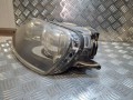 фара левая Volkswagen Touareg 1 поколение (2002 - 2007), 7L6941017BN, 7L6941015AM, 7L6941015CM - фото №6