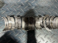 коленвал Audi A8 D3 [2-й рестайлинг] (2007 - 2010), 3.0 л., TDi, ASB, дизель, 059105101AB, 059105101AH, 059101AH, 059105101BC, 059105101AE - фото №8