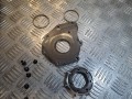 насос масляный Opel Astra J (2009 - 2012), 1.4 л., Ti, A 14 NET, бензин, 55562788, 55565338, 55581012, 55595611, 25197590, 25199424, 25199420, 25199421 - фото №5