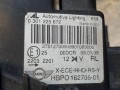 фара правая Mini Cooper 2 поколение (2006 - 2010), правый руль, 63127269984 - фото №5