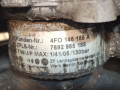 насос гидроусилителя руля Audi A6 4F/C6 (2004 - 2008), 2.0 л., BPJ, бензин, 4F0145155E, 4F0145155A, 4F0145155P - фото №5