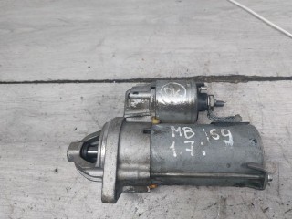 стартер Mercedes-Benz A-Класс W169 (2004 - 2008), 2.0 л., M 266.960, бензин, 0061510301, A0061510301