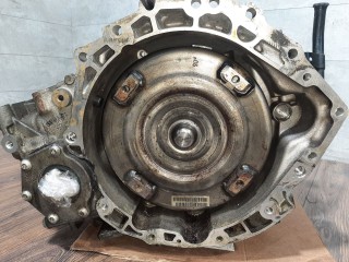 КПП автоматическая (АКПП) Dodge Journey 1 поколение (2008 - 2011), 2.7 л., EER, бензин, АКПП, передний привод, 68039383AC, P05169702AC