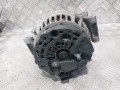 генератор Audi A4 B8/8K (2007 - 2011), 1.8 л., TFSI, CABB, бензин, 06H903016L, 0124525113 - фото №4