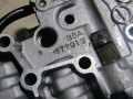 гидроблок АКПП Nissan Murano Z50 (2002 - 2008), 3.5 л., i, VQ35DE, бензин, вариатор, полный привод, 317051XD0A - фото №5