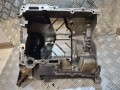 масляный поддон Audi Q7 4L (2005 - 2009), 3.0 л., TDi, BUG, дизель, 059103603AG, 059103603AP, 059103602F - фото №8