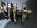 коленвал Audi A8 D3 [2-й рестайлинг] (2007 - 2010), 3.0 л., TDi, ASB, дизель, 059105101AB, 059105101AH, 059101AH, 059105101BC, 059105101AE - фото №5