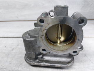 заслонка дроссельная Jeep Compass 1 поколение (2006 - 2010), 2.4 л., ED3, бензин, 04891735AB, 04891735AC, 542909035AB