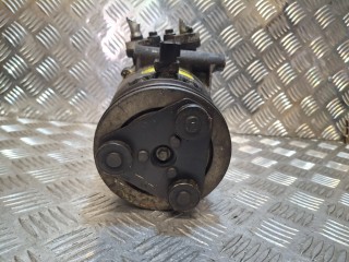 компрессор кондиционера Ford Focus 2 поколение (2004 - 2008), 2.0 л., AODA, бензин, 1329719, 6M5H19D629AC, 6M5H19D629AB, 3M5H19D629RH, 3M5H19D629RG, 6M5H19D629AD, 3M5H19D629RF, 3M5H19D629CD, 3M5H19D629AF, 3M5H19D629AD, 3M5H19D629CF, 3M5H19D629RD, 3M5H19D629RE, 6M5H19D629AE