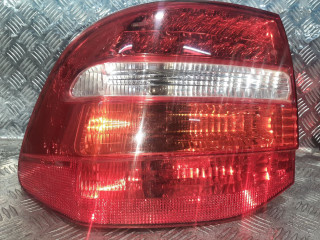 фонарь задний левый Porsche Cayenne 957 [рестайлинг] (2007 - 2010), 95563148701