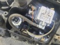 фара правая BMW 3 серия E90/E91 [рестайлинг] E90 (2008 - 2013), седан, правый руль, 63117202586, 63117240250 - фото №9