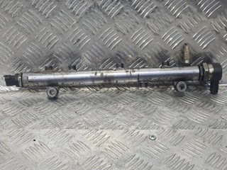топливная рампа IVECO Daily 5 поколение (2011 - 2014), 3.0 л., F1CE3481C, дизель, 504342424, 0445224055, 36317701, 0281006032