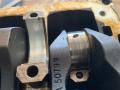 двигатель Land Rover Freelander 1 поколение (1998 - 2006), 1.8 л., i, 18 K4F, бензин, 18K4F - фото №38