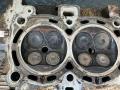 головка блока цилиндров Ford Fiesta 6 поколение (2008 - 2013), 1.6 л., TSJA, бензин, RFAE8G6090BA - фото №16