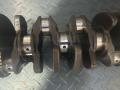 коленвал Audi A4 B8/8K (2007 - 2011), 2.0 л., TFSI, CDNC, бензин, 06H105021M, 06H105021F - фото №4