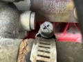 двигатель ГАЗ ГАЗЕЛЬ Next 1 поколение (2013 - 2026), 2.8 л., ISF2.8s4161P, дизель, ISF28S4161P - фото №15