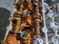 двигатель Nissan Murano Z51 (2007 - 2010), 3.5 л., i, VQ35DE, бензин, VQ35DE - фото №5