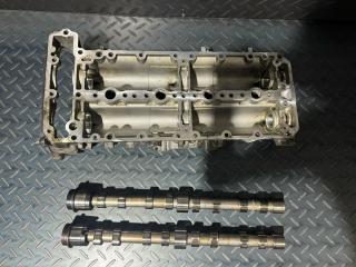 постель распредвала (бугель) IVECO Daily 5 поколение (2011 - 2014), 3.0 л., HPi, F1CE3481C, дизель, 504374029