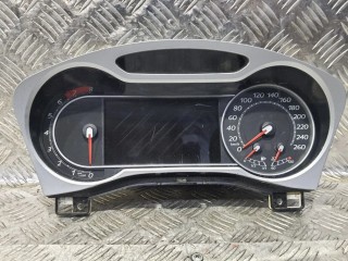 щиток приборов (приборная панель) Ford Mondeo 4 поколение [рестайлинг] (2010 - 2015), бензин, BS7T10849JD