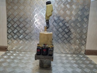 электрогидроусилитель руля Mazda 3 BK (2003 - 2005), BP4L32650E, BP4L32650F, BP4L32650G, BP4L32650H, BP4L32650J