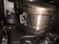 двигатель ГАЗ ГАЗЕЛЬ Next 1 поколение (2013 - 2026), 2.8 л., ISF2.8s4161P, дизель, ISF28S4161P - фото №9