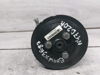 насос гидроусилителя руля BMW X3 E83 [рестайлинг] (2006 - 2010), 2.0 л., N47 D20 A, дизель, 32413420906, 3420906, LH2114297