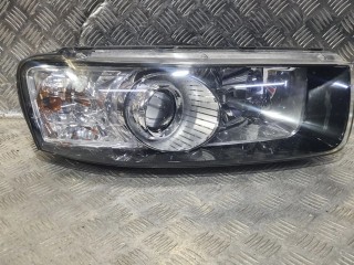 фара правая Chevrolet Captiva 1 поколение [рестайлинг] (2011 - 2013), правый руль, 95413295