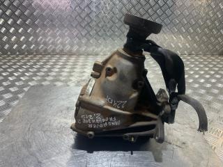 раздаточная коробка Land Rover Freelander 2 поколение (2006 - 2010), 2.2 л., 224DT, дизель, LR001163, LR007147, LR035403, LR040657, 6G9N7L486CF