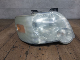 фара правая Ford Explorer 4 поколение U251 (2005 - 2010), 6L2Z13008AA