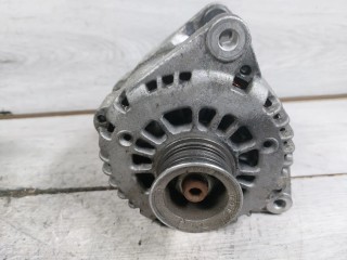 генератор SsangYong Actyon 2 поколение [рестайлинг] CK (2013 - 2026), 2.0 л., G20DF, бензин, 1721543002, 1721543102, A1721543102, A1721543002