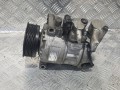 компрессор кондиционера Audi A4 B7 (2004 - 2009), 2.0 л., TFSI, BPJ, бензин, 8E0260805BF, 8E0260805BJ, 8E0260805AG, 8E0260805BA, 8E0260805CD, 8E0260805BE, 8E0260805BL - фото №2