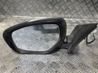 зеркало наружное левое Mazda CX-9 1 поколение [рестайлинг] TB (2009 - 2013), TK216918Z