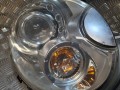 фара правая Mini Cooper 2 поколение (2006 - 2010), правый руль, 63127269984 - фото №2