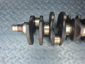 коленвал Volkswagen Transporter T4 (1990 - 2003), 2.5 л., i, AET, бензин, 074105019AB - фото №3
