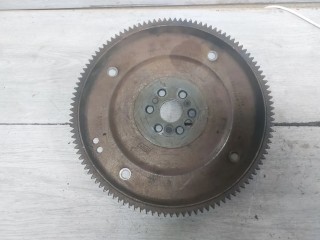 маховик Ford Kuga 2 поколение (2013 - 2026), 1.6 л., JTMA, бензин, АКПП, полный привод, 5262393, CV6P6375CB, CV6P6375CC