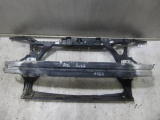 передняя панель крепления облицовки (телевизор) Audi A4 B8/8K (2007 - 2011), 8K0805594L, 8K0805594G, 8K0805594C, 8K0805594E, 8K0805594J, 8K0805594H, 8K0805594F, 8K0805594D, 8K0805594K