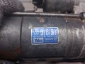 стартер SsangYong Rexton Y250 (2006 - 2012), 2.7 л., D27DT, дизель, 6611513801, TM000A34001 - фото №5