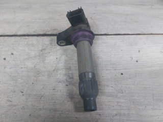 катушка зажигания Chevrolet Captiva 1 поколение (2006 - 2011), 3.2 л., 10 HM, бензин, 12618542, 12632479, 12610626, 12590990, 0997001660