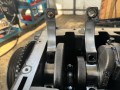 двигатель ГАЗ ГАЗЕЛЬ Next 1 поколение (2013 - 2026), 2.8 л., ISF2.8s4161P, дизель, ISF28S4161P - фото №13