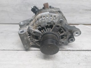 генератор Ford Kuga 2 поколение (2013 - 2026), 1.6 л., JTMA, бензин, 31285435, 36001101, 1763143, 1830920, CJ5T10300DB