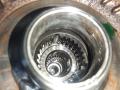 КПП автоматическая (АКПП) Volvo XC90 1 поколение (2002 - 2006), 2.9 л., Ti, бензин, полный подключаемый привод, 36001126, 8602595, 8251468, 4T65, 17804092 - фото №4