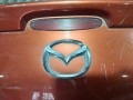 крышка багажника (дверь 3-5) Mazda 3 1 поколение [рестайлинг] (2006 - 2008), седан, BNYW5261XB, BNYW5261XC, BNYW5261XD - фото №8