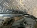 капот Mazda CX-9 1 поколение [рестайлинг] TB (2009 - 2013), серый, TDY15231XD, TDY15231XE - фото №8