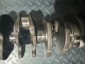 коленвал Volkswagen Touareg 1 поколение (2002 - 2007), 2.5 л., TDi PD, BAC, дизель, 070105019F, 070105019D, 070105019A - фото №4